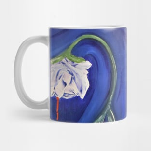 Life's Midnight Mug